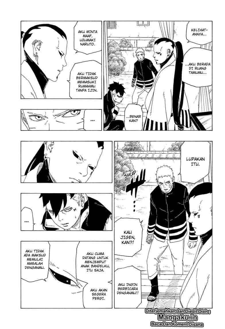 boruto - Chapter: 36.2