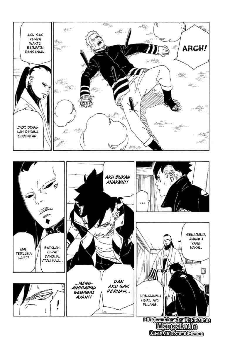 boruto - Chapter: 36.2