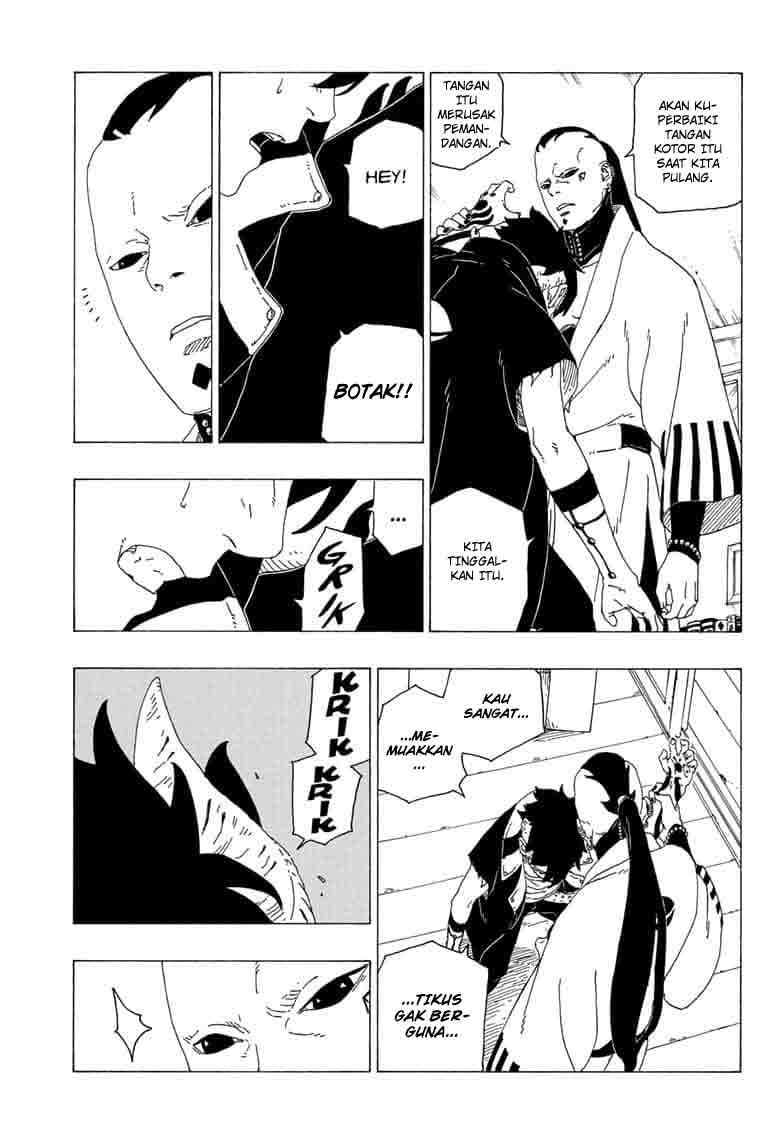 boruto - Chapter: 36.2