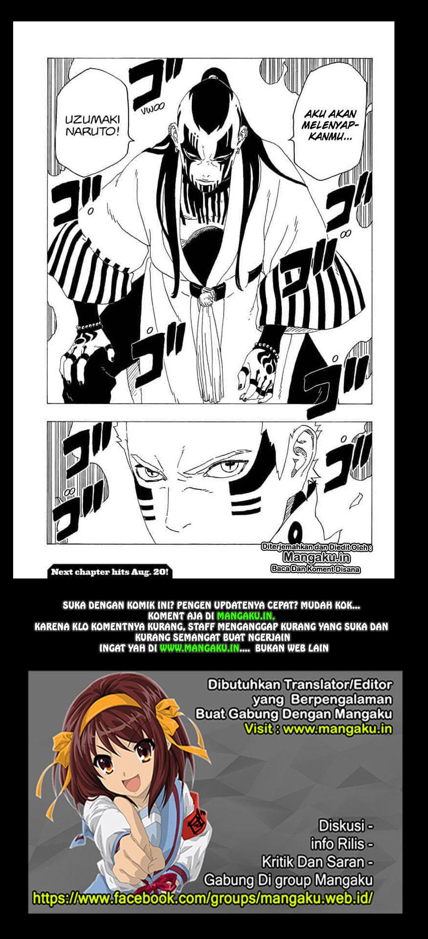 boruto - Chapter: 36.2