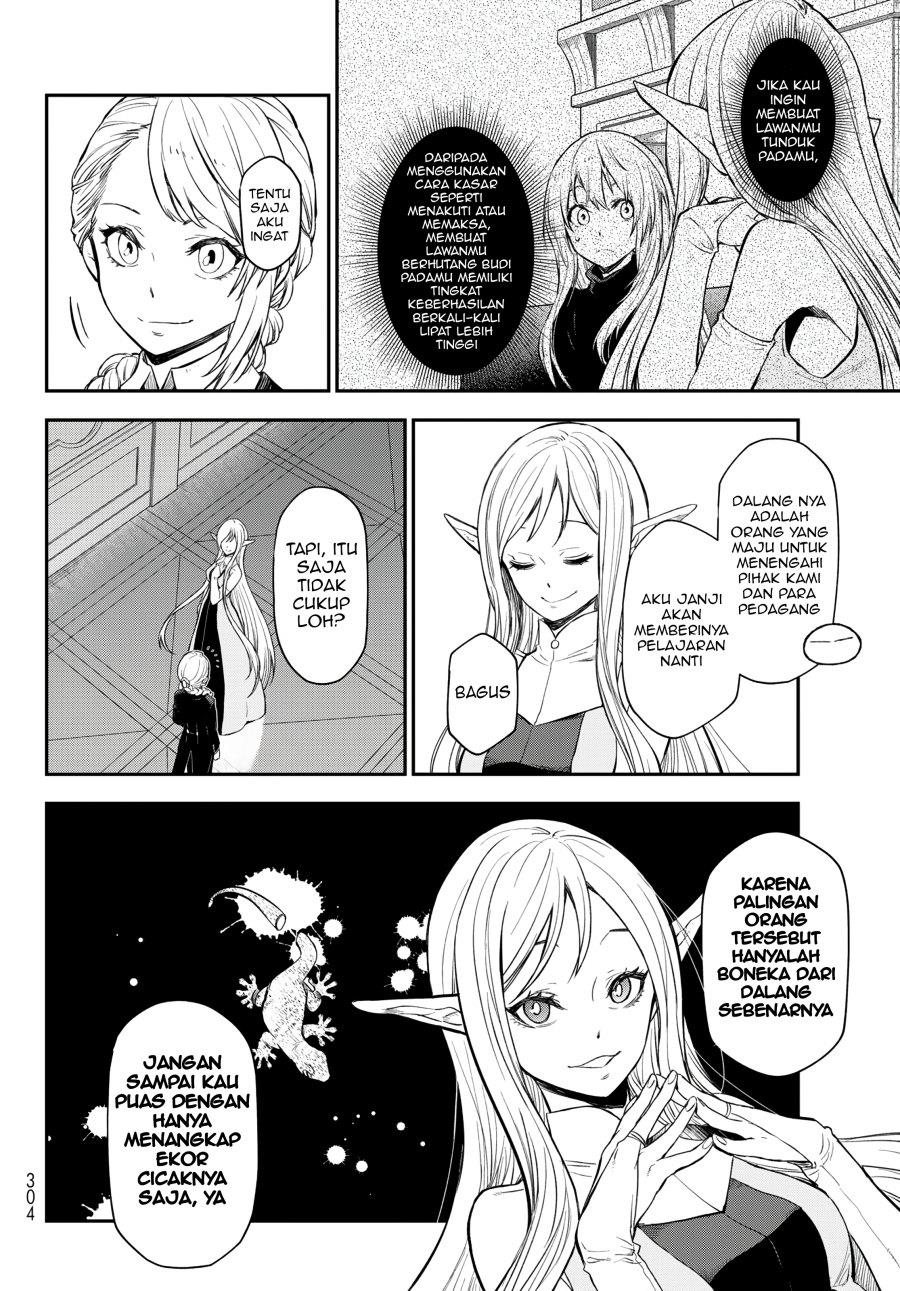 tensei-shitara-slime-datta-ken - Chapter: 118