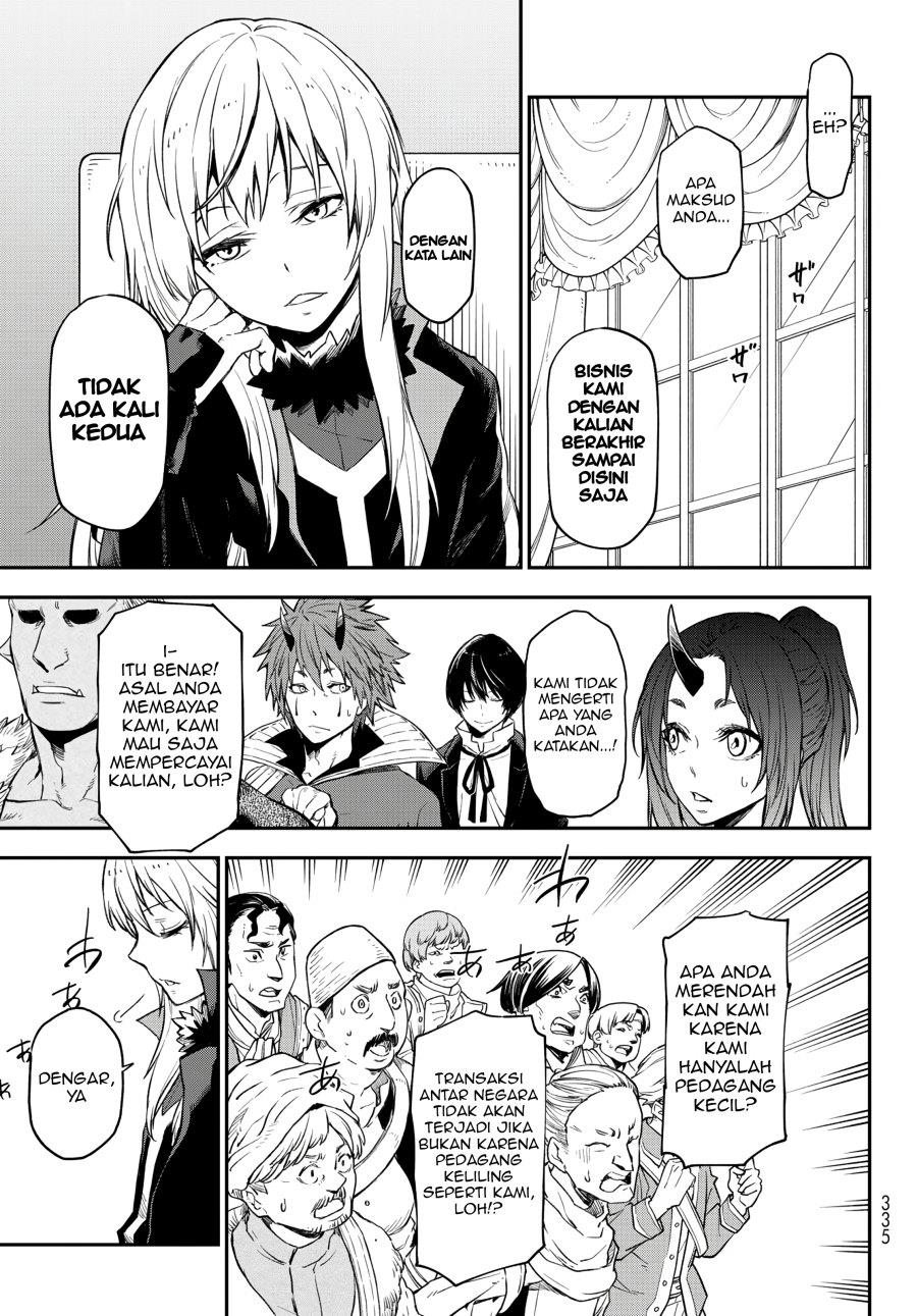 tensei-shitara-slime-datta-ken - Chapter: 118