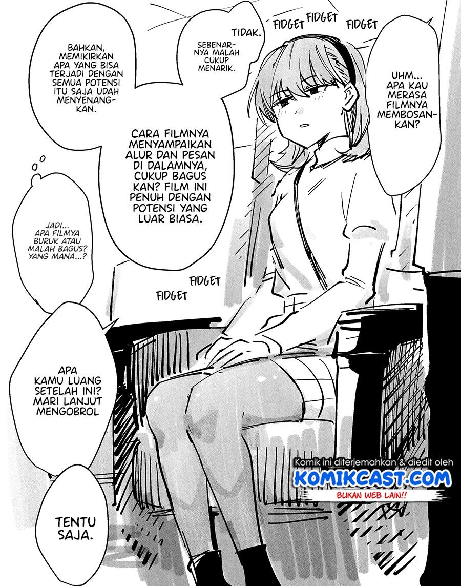 do-chokkyuu-kareshi-x-kanojo - Chapter: 29.5