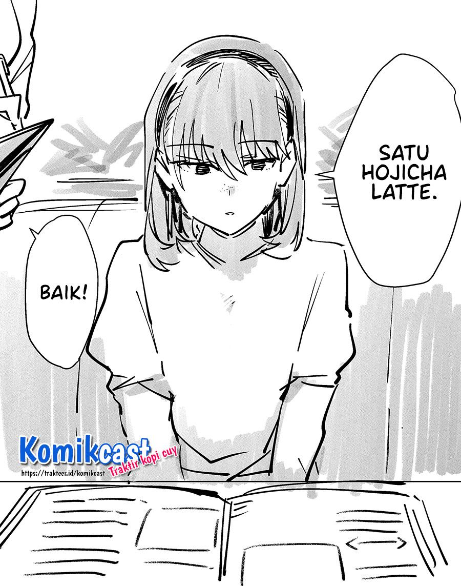 do-chokkyuu-kareshi-x-kanojo - Chapter: 29.5