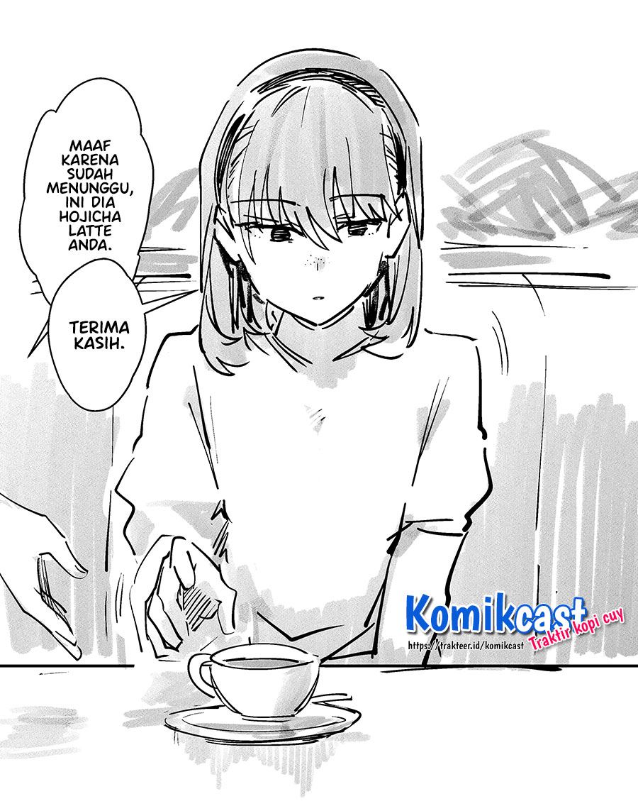 do-chokkyuu-kareshi-x-kanojo - Chapter: 29.5