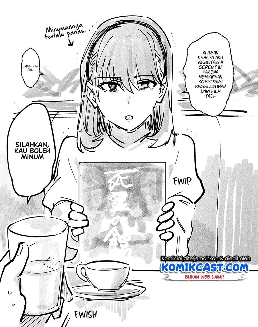 do-chokkyuu-kareshi-x-kanojo - Chapter: 29.5