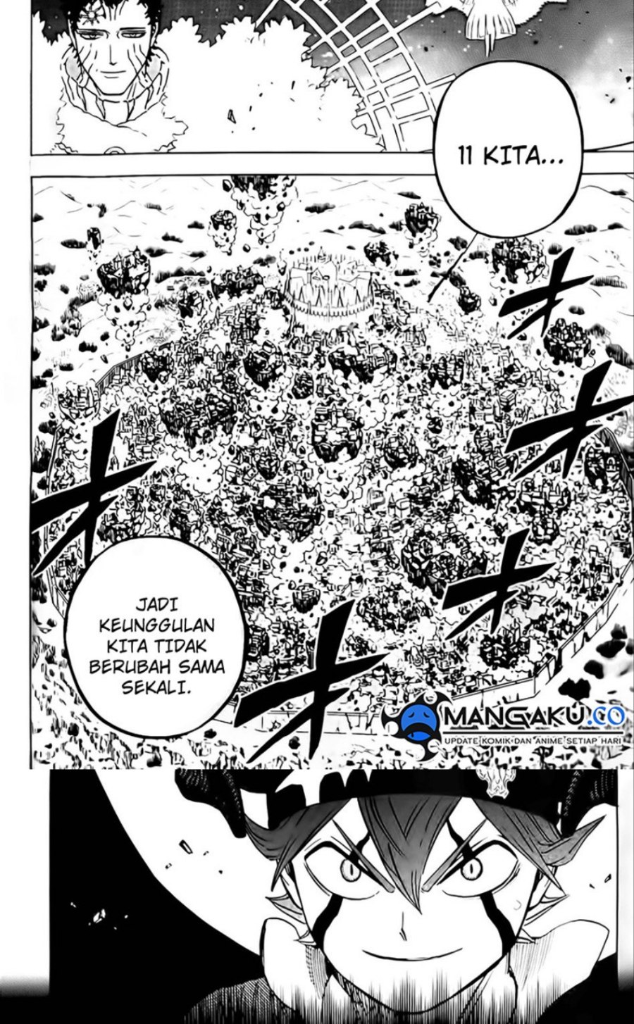 black-clover - Chapter: 369