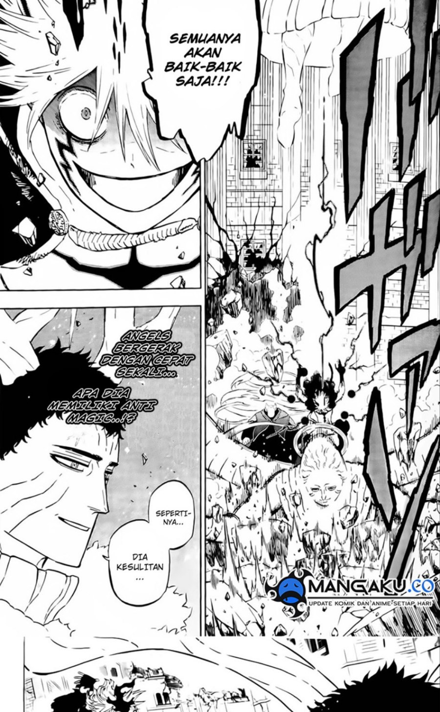 black-clover - Chapter: 369