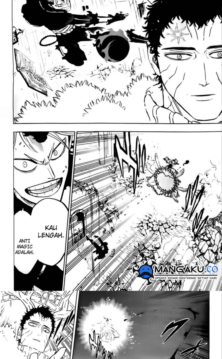 black-clover - Chapter: 369