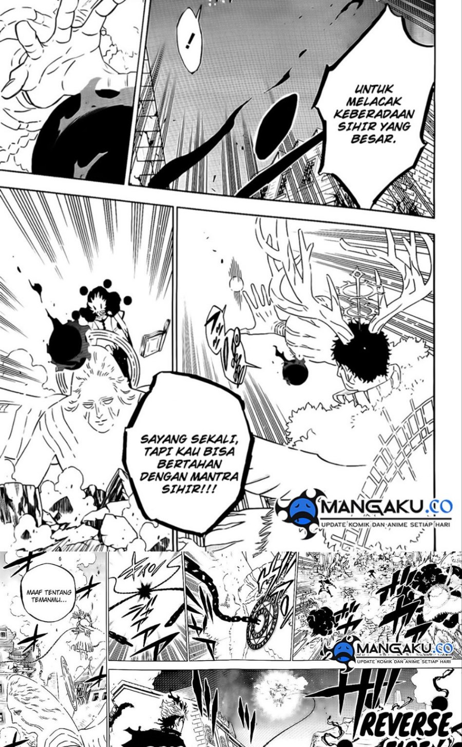 black-clover - Chapter: 369