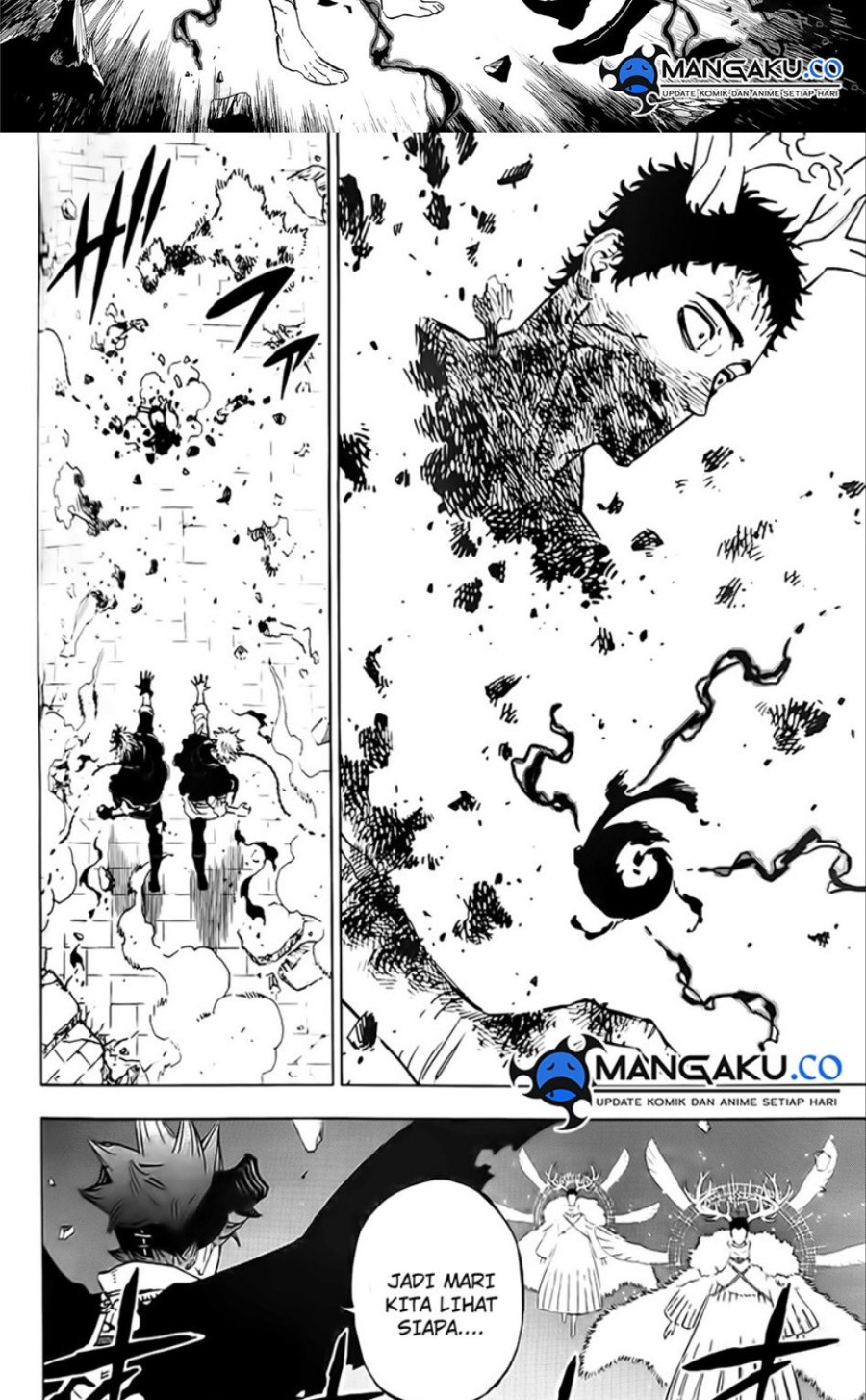 black-clover - Chapter: 369