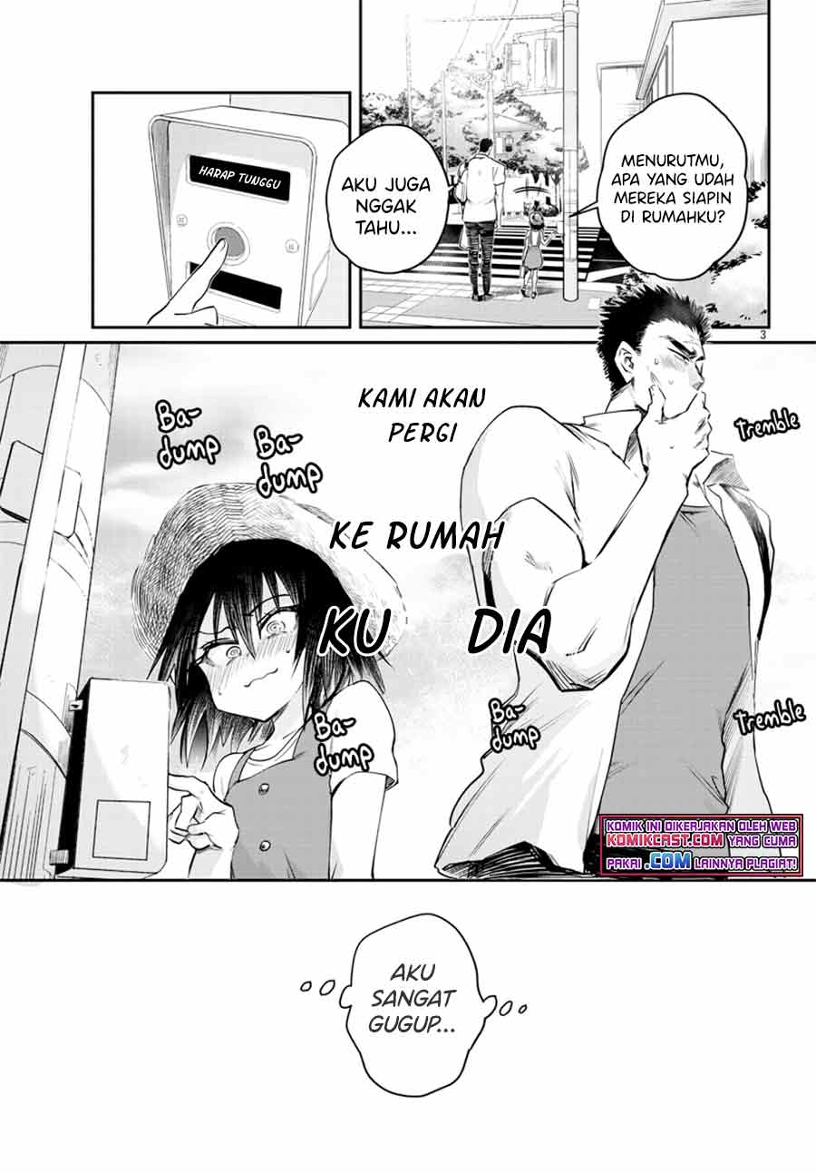 do-chokkyuu-kareshi-x-kanojo - Chapter: 30