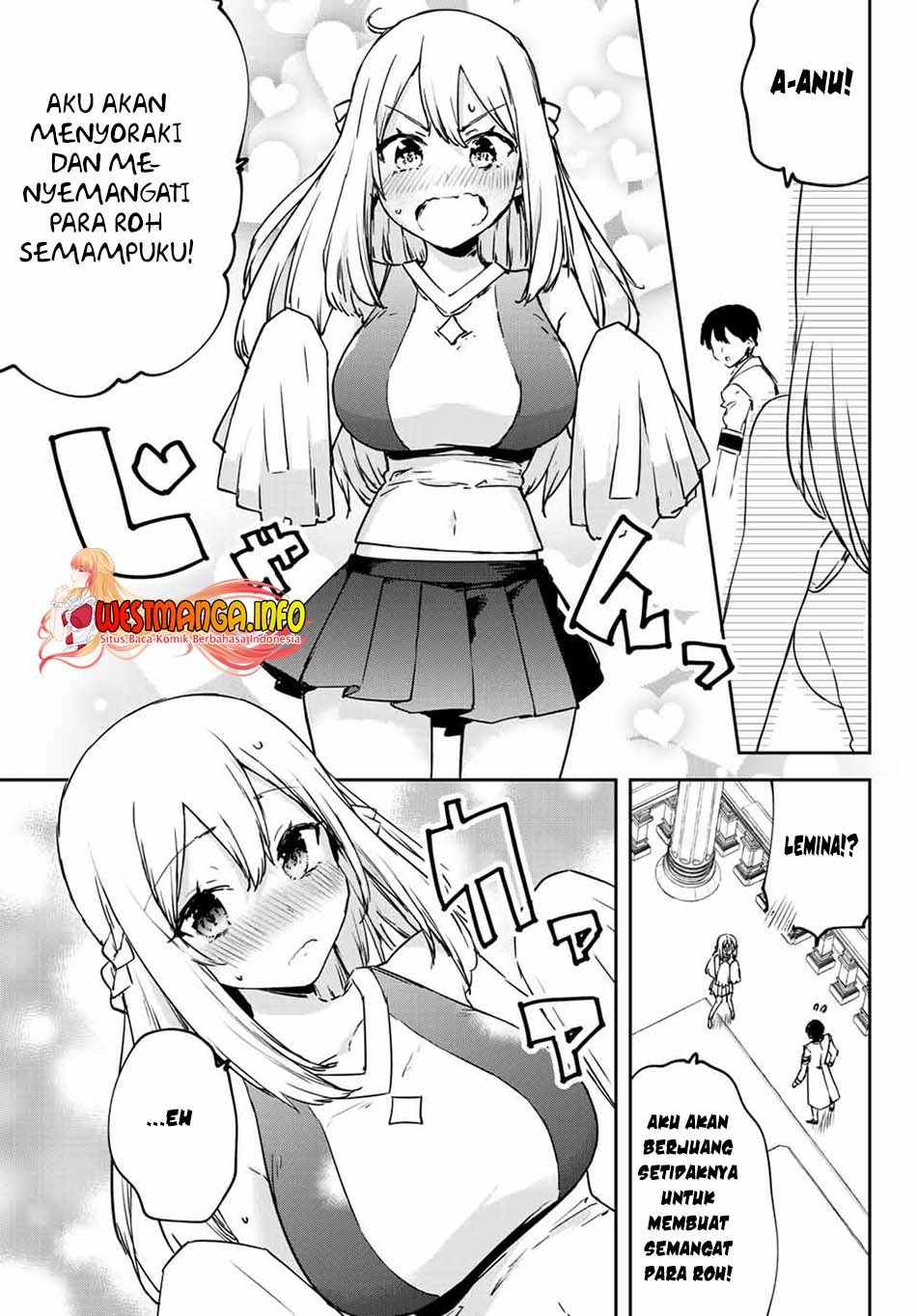 saikyou-kurasu-no-eirei-1000-karada-ga-shiranai-uchi-ni-shigoto-o-katadzukete-kurerushi - Chapter: 7.2