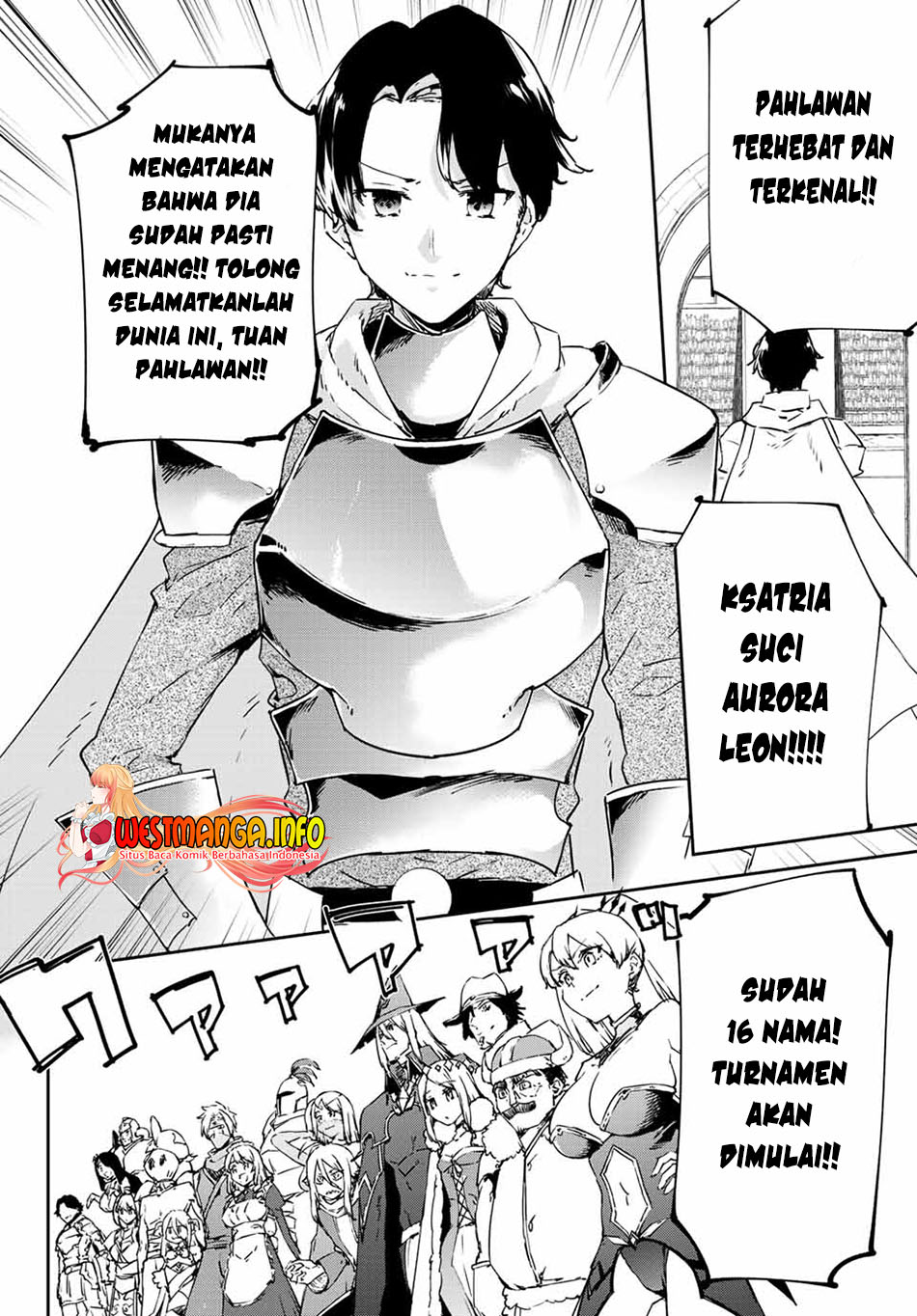 saikyou-kurasu-no-eirei-1000-karada-ga-shiranai-uchi-ni-shigoto-o-katadzukete-kurerushi - Chapter: 7.2