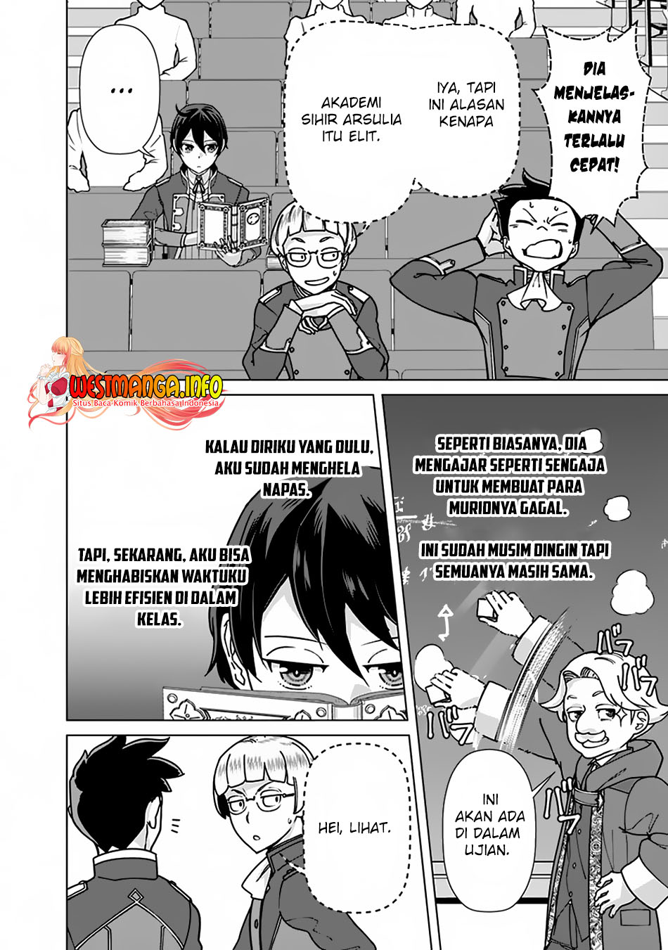 rettou-me-no-tensei-majutsushi-shiitage-rareta-moto-yuusha-wa-mirai-no-sekai-o-yoyuu-de-ikinuku - Chapter: 89