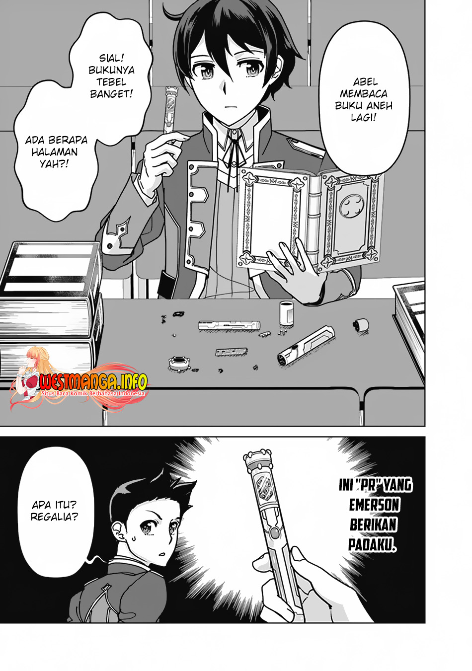 rettou-me-no-tensei-majutsushi-shiitage-rareta-moto-yuusha-wa-mirai-no-sekai-o-yoyuu-de-ikinuku - Chapter: 89