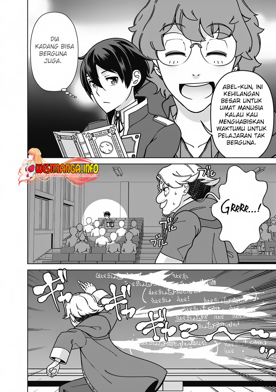 rettou-me-no-tensei-majutsushi-shiitage-rareta-moto-yuusha-wa-mirai-no-sekai-o-yoyuu-de-ikinuku - Chapter: 89