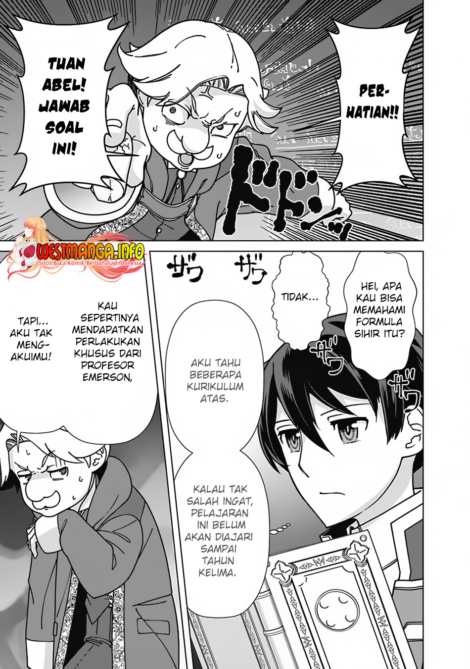 rettou-me-no-tensei-majutsushi-shiitage-rareta-moto-yuusha-wa-mirai-no-sekai-o-yoyuu-de-ikinuku - Chapter: 89