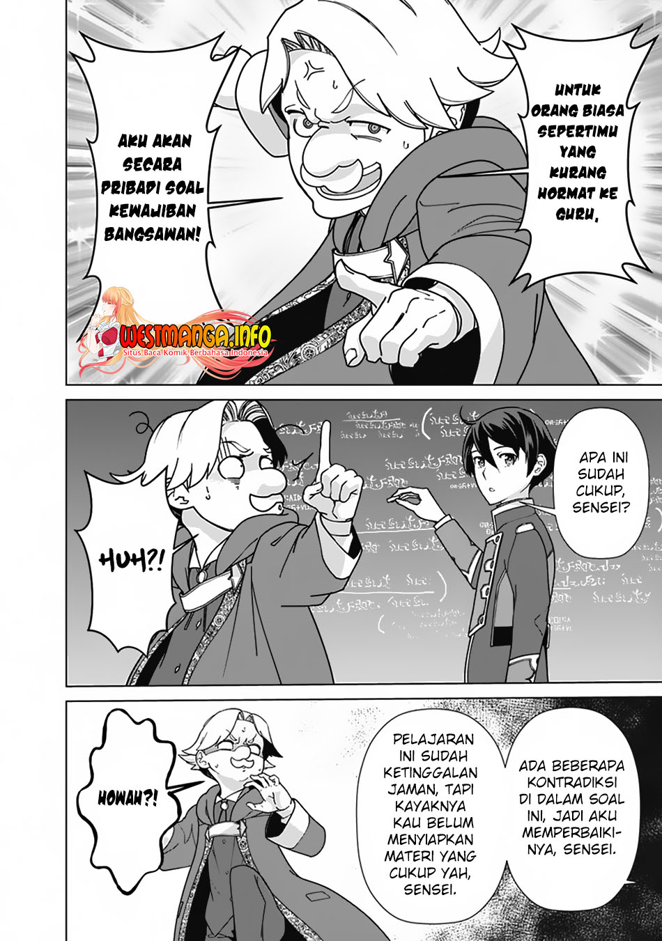 rettou-me-no-tensei-majutsushi-shiitage-rareta-moto-yuusha-wa-mirai-no-sekai-o-yoyuu-de-ikinuku - Chapter: 89