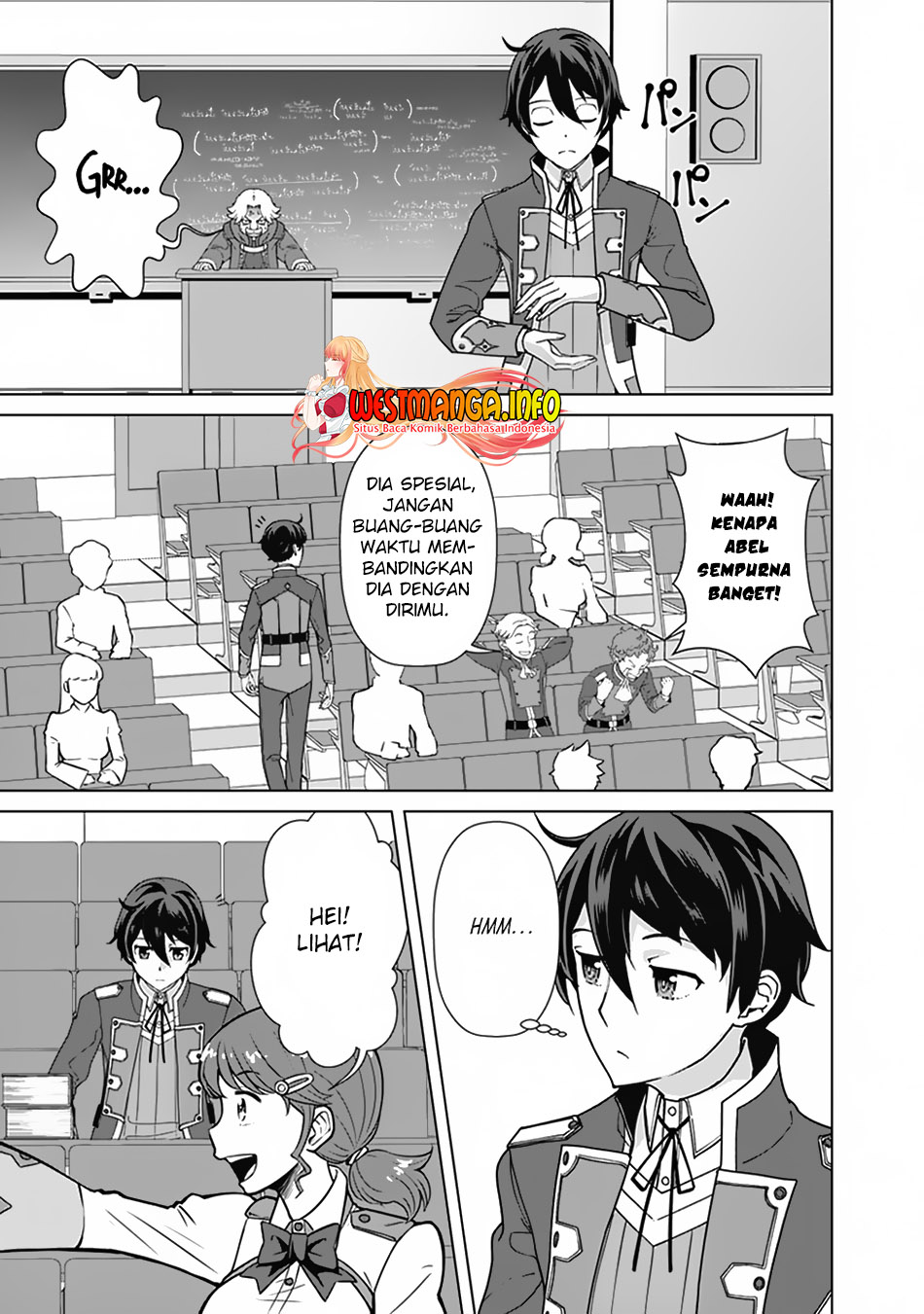 rettou-me-no-tensei-majutsushi-shiitage-rareta-moto-yuusha-wa-mirai-no-sekai-o-yoyuu-de-ikinuku - Chapter: 89