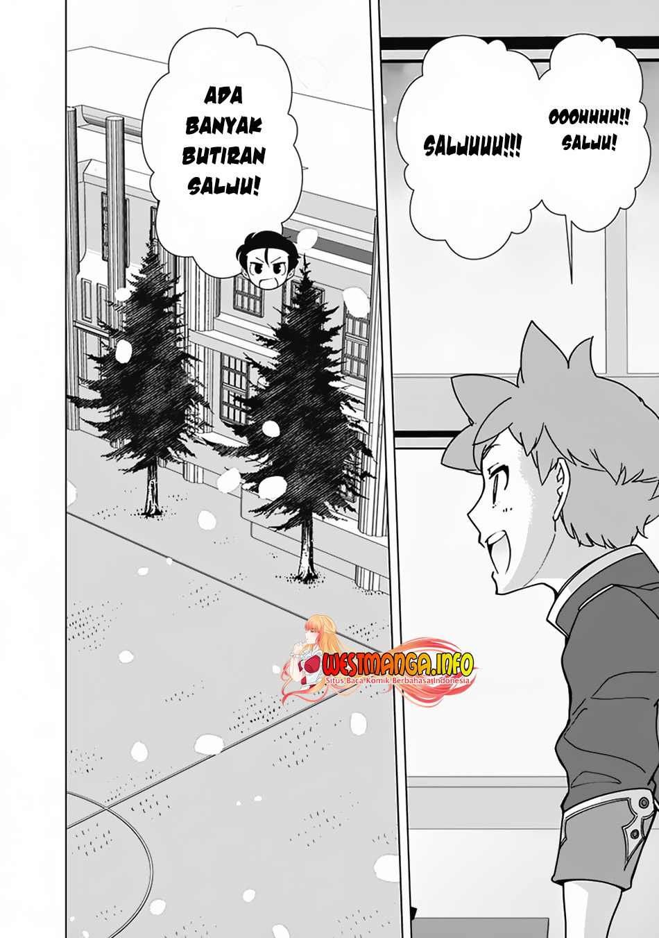 rettou-me-no-tensei-majutsushi-shiitage-rareta-moto-yuusha-wa-mirai-no-sekai-o-yoyuu-de-ikinuku - Chapter: 89