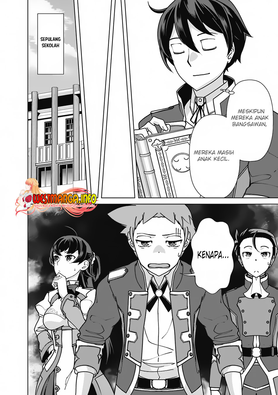 rettou-me-no-tensei-majutsushi-shiitage-rareta-moto-yuusha-wa-mirai-no-sekai-o-yoyuu-de-ikinuku - Chapter: 89