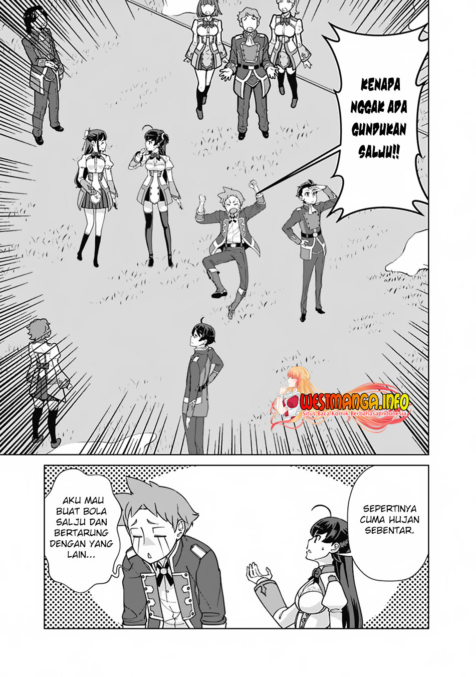 rettou-me-no-tensei-majutsushi-shiitage-rareta-moto-yuusha-wa-mirai-no-sekai-o-yoyuu-de-ikinuku - Chapter: 89