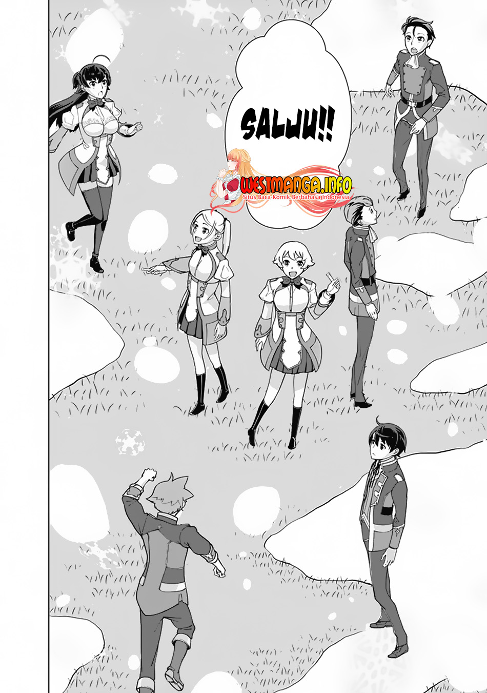 rettou-me-no-tensei-majutsushi-shiitage-rareta-moto-yuusha-wa-mirai-no-sekai-o-yoyuu-de-ikinuku - Chapter: 89