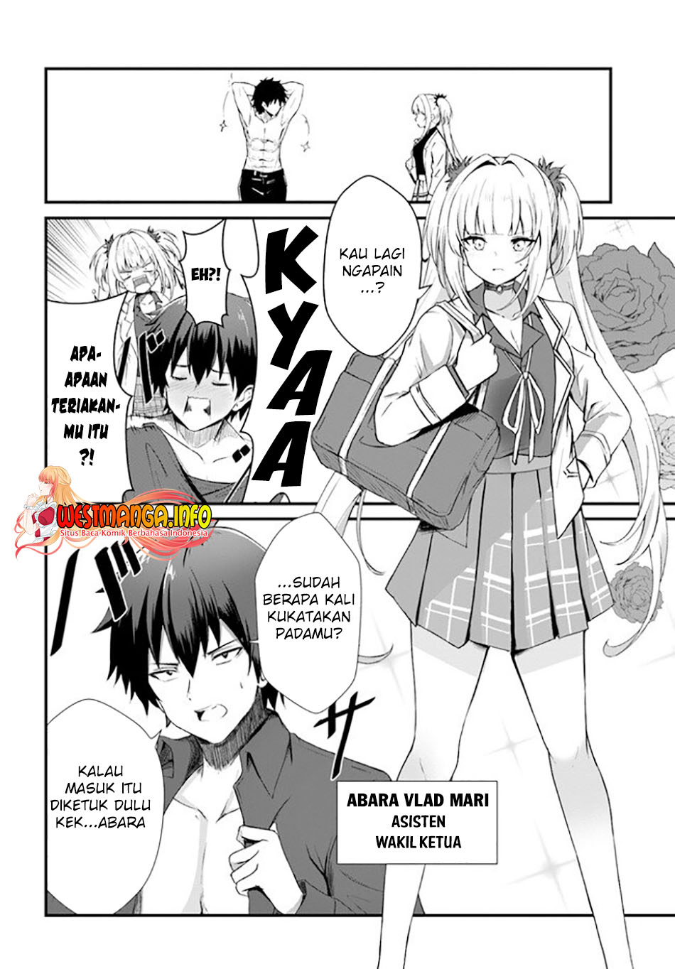 dantoudai-no-hanayome-sekai-wo-horobosu-futsutsuka-na-tatsuki-desu-ga - Chapter: 1