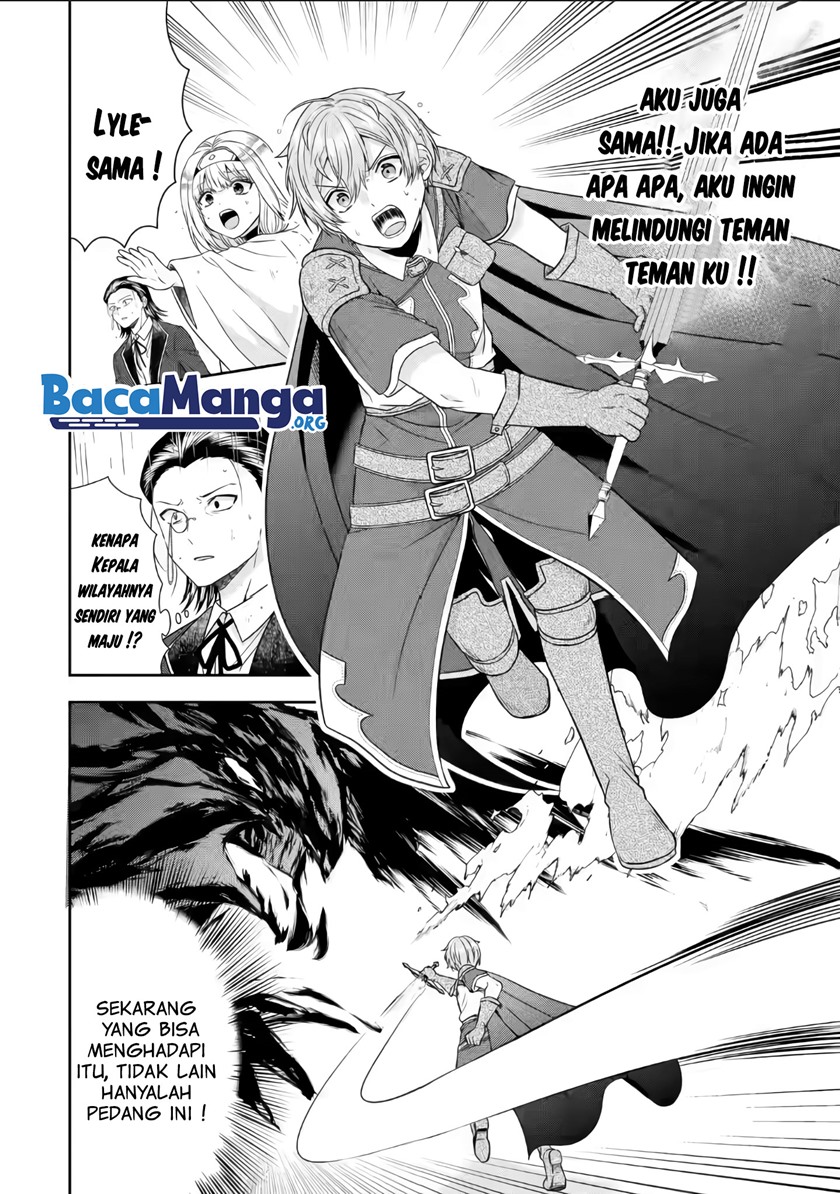 tensei-ryoushu-no-yuuryou-kaitaku-zensei-no-kioku-o-ikashite-white-ni-tsutometara-yuunou-na-jinzai-ga-atsumari-sugimashita - Chapter: 17.3