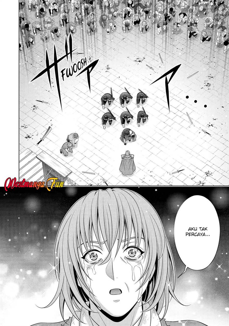 kizoku-tensei-megumareta-umare-kara-saikyou-no-chikara-wo-eru - Chapter: 32