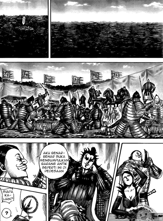 kingdom - Chapter: 477