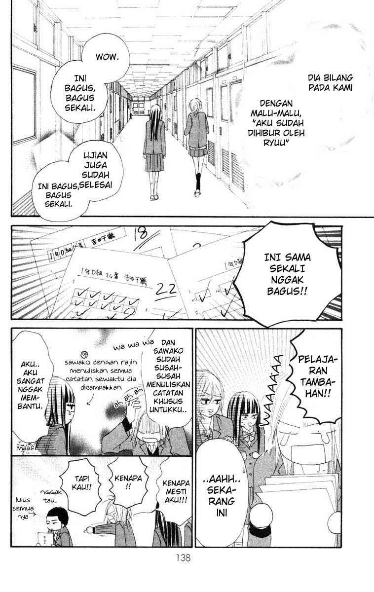 kimi-ni-todoke - Chapter: 24