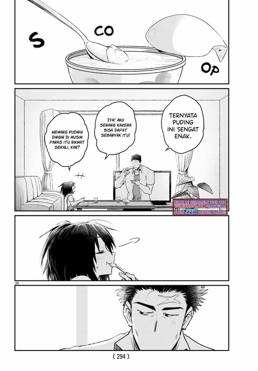 do-chokkyuu-kareshi-x-kanojo - Chapter: 30