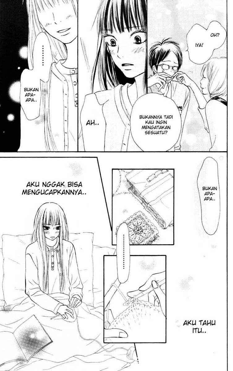 kimi-ni-todoke - Chapter: 24