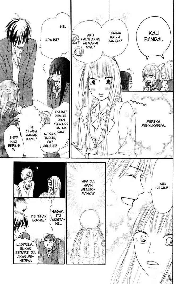 kimi-ni-todoke - Chapter: 24