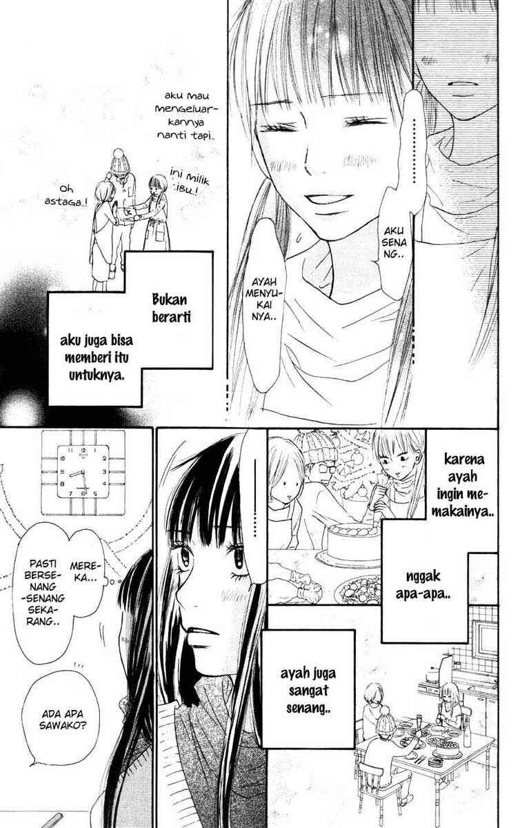 kimi-ni-todoke - Chapter: 24