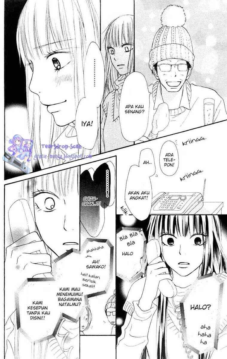 kimi-ni-todoke - Chapter: 24