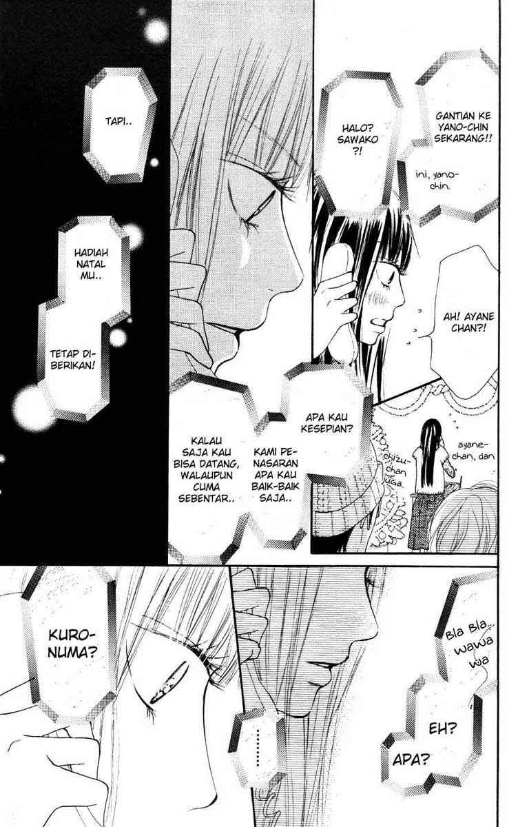 kimi-ni-todoke - Chapter: 24