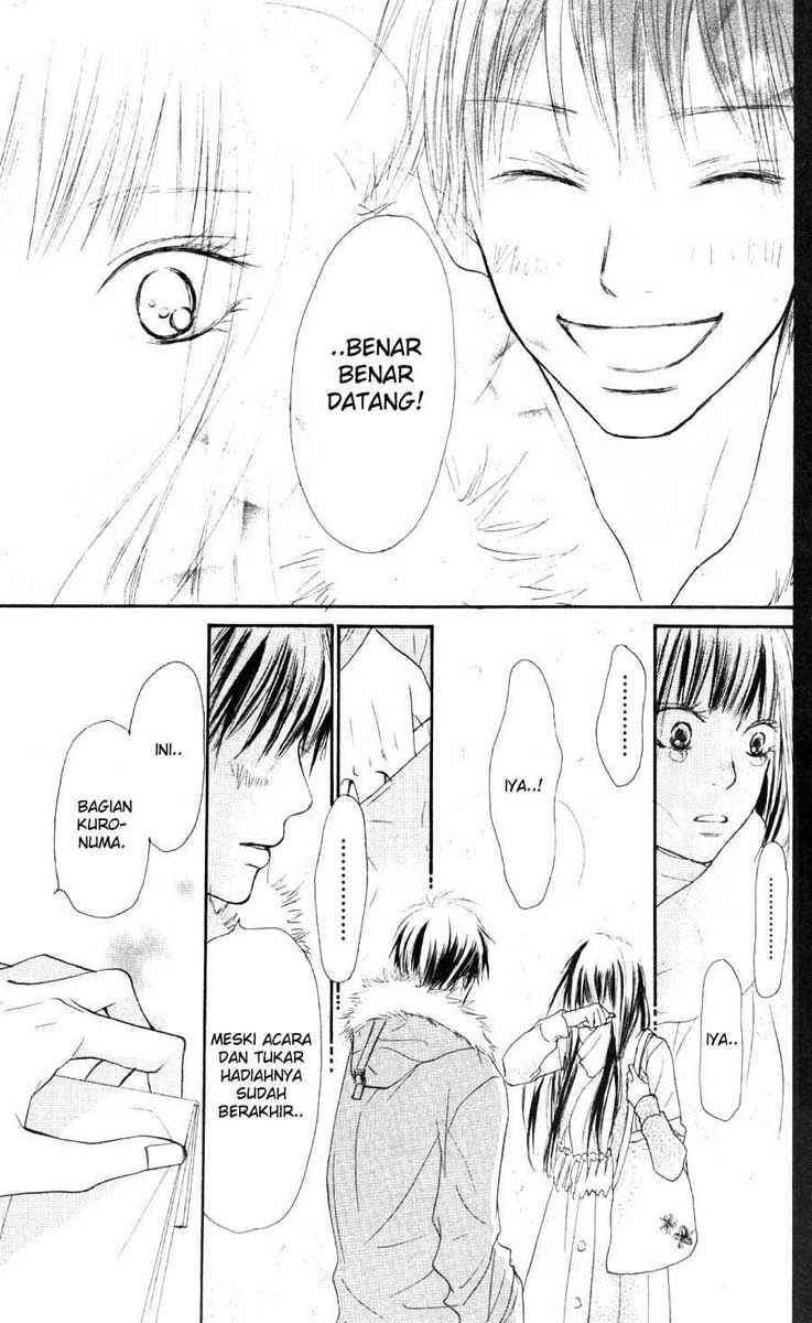 kimi-ni-todoke - Chapter: 24