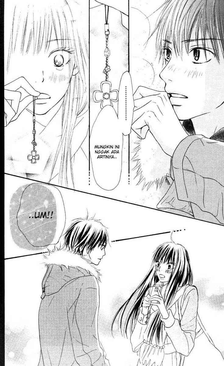 kimi-ni-todoke - Chapter: 24