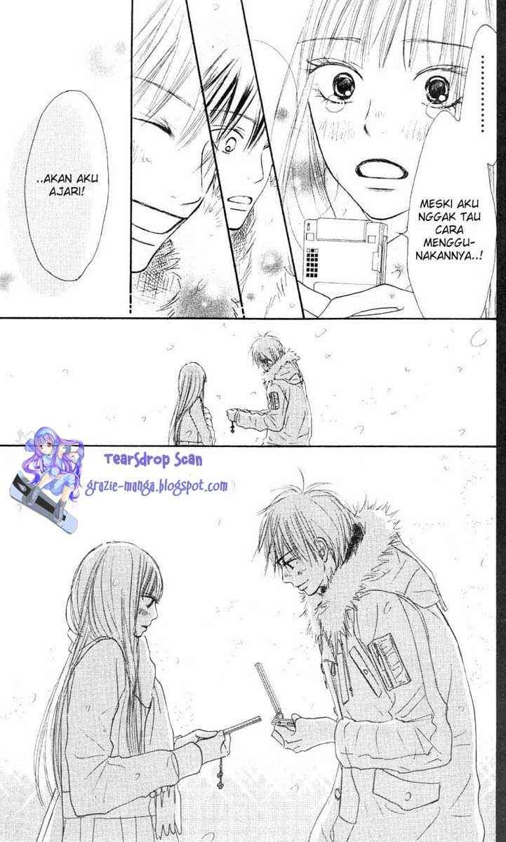 kimi-ni-todoke - Chapter: 24