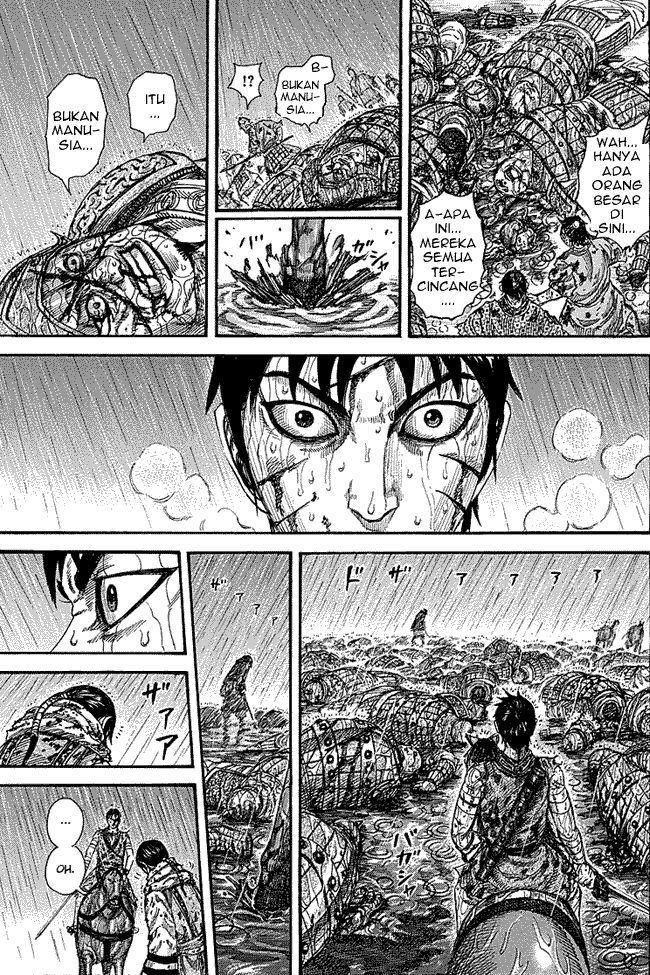 kingdom - Chapter: 232