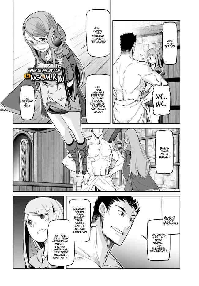 karate-baka-isekai - Chapter: 12.2