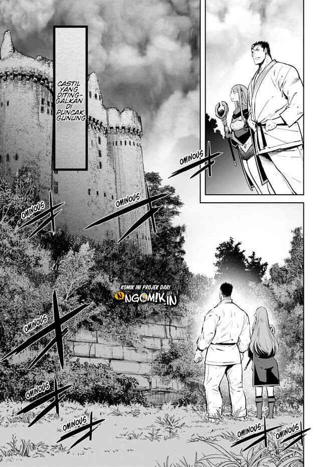 karate-baka-isekai - Chapter: 12.2