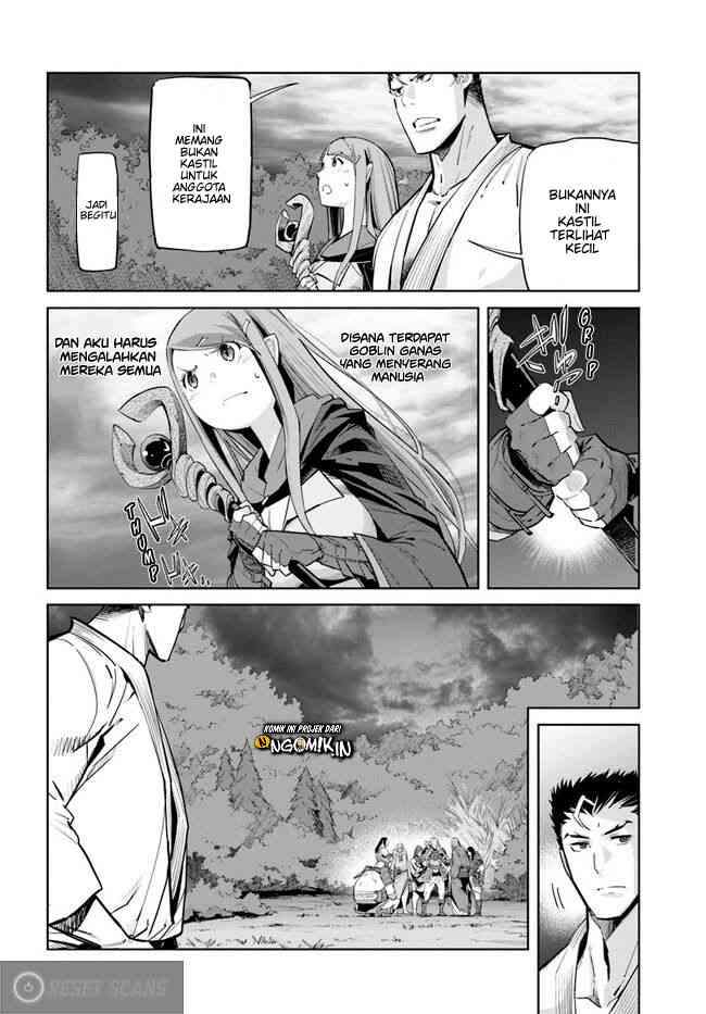 karate-baka-isekai - Chapter: 12.2