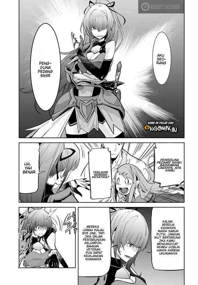 karate-baka-isekai - Chapter: 12.2