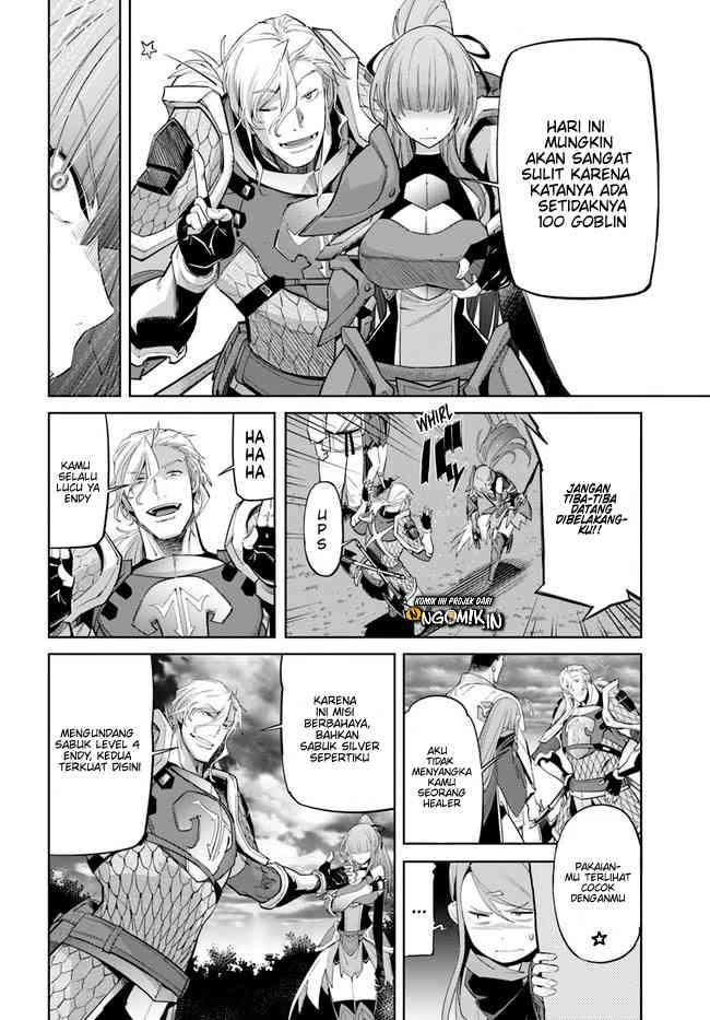 karate-baka-isekai - Chapter: 12.2