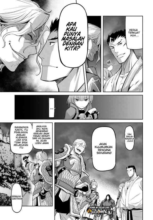 karate-baka-isekai - Chapter: 12.2