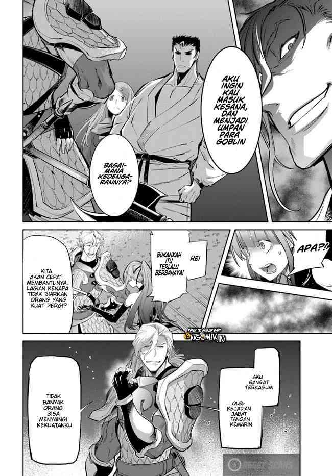 karate-baka-isekai - Chapter: 12.2